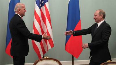 The American Spectator: Москва берет у Вашингтона все, и ей за это ничего не будет