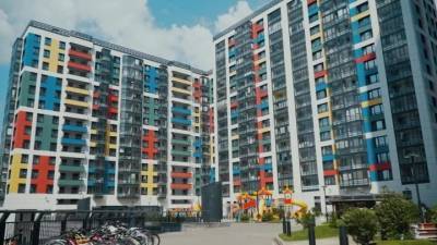 Первую сделку с недвижимостью, дистанционно заверенную нотариусами, заключили в РФ