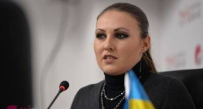 Мы против того, чтобы украинцев считали умственно отсталыми, — Федина (ВИДЕО)