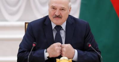 Лукашенко рассчитывает, что в 2022 году стоимость российского газа не увеличится