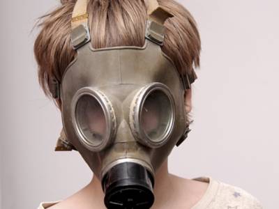 Уфимцы массово жалуются на химический запах в городе