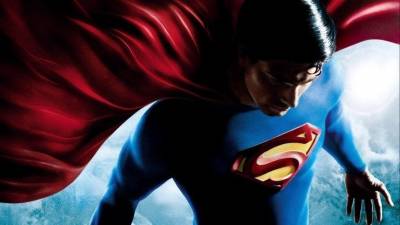 1 июня — день рождения Супермена