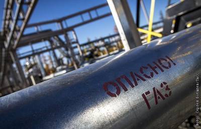 Лукашенко ждет в 2022 году российский газ не дороже, чем в 2021 году