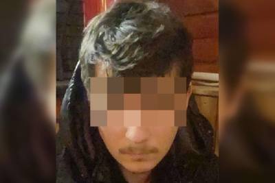 Пропавшего в Ростове подростка нашли живым