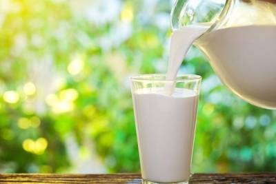 На заполярных сельхозпредприятиях производят 17000 тонн молока в год