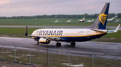Петр Петровский: «Пока авиакомпании несут реальные убытки, Запад вместо того, чтобы разбираться с систематическим «минированием» Ryanair, бездействует и ведет политические игры»
