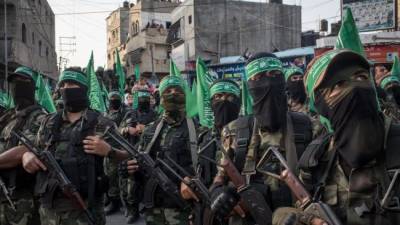 Усиление ХАМАСа и закат масонства: Израиль в фокусе