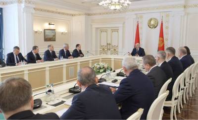 "Экономика - наиважнейший вопрос" - Александр Лукашенко раскрыл подробности переговоров с Владимиром Путиным в Сочи
