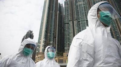 В Китае зафиксировали первый в мире случай заражения человека птичьим гриппом