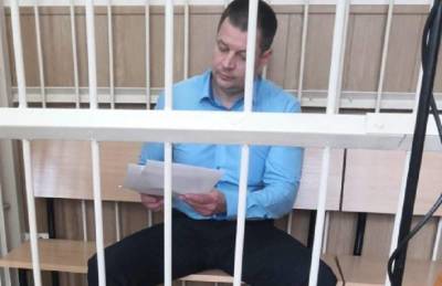 Экс-глава Мичуринского получил три года условно за мошенничество с землей