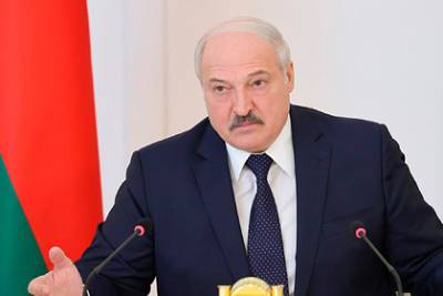 Россия и Белоруссия вместе отреагируют на санкции Запада против Минска