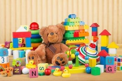 Родителям Тверской области рассказали об опасных детских игрушках