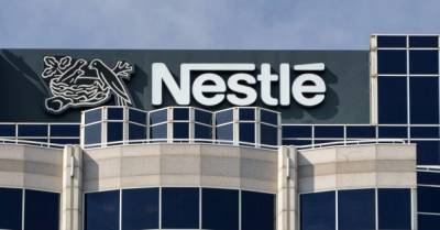 В Nestle признали, что 60% их продукции является нездоровой