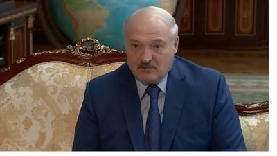 Лукашенко: Белоруссия и Россия достигли принципиальной договоренности по налоговому маневру