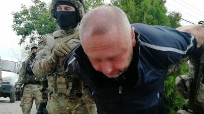 Фермера из Крыма осудили за похищение подростка в качестве раба