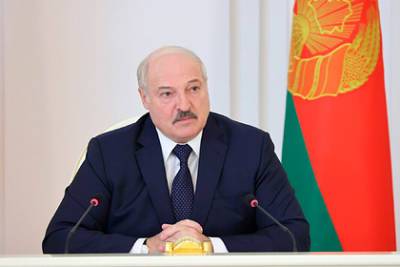 Лукашенко отказался «сдавать» суверенитет Белоруссии в пользу России
