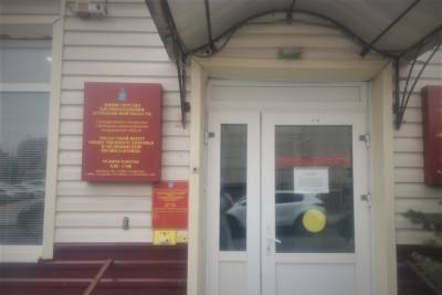 В Астрахани закрыли амбулаторный центр для пациентов с ОРВИ и COVID-19