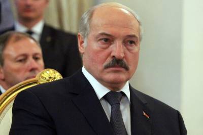 Лукашенко: следствие по делу Протасевича и Сапеги будет вестись в Белоруссии