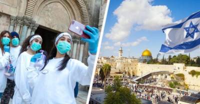 Израиль готовится к приёму туристов со всего мира — вопросы и ответы