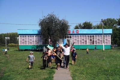В Башкирии 54 лагеря присоединились к программе детского туристического кешбэка