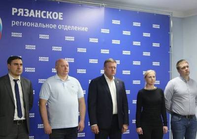 Дмитрий Медведев высказался о работе рязанского губернатора Любимова во время праймериз
