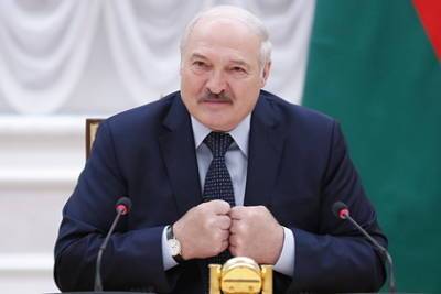 Лукашенко заявил об отсутствии у России обиды из-за дела Сапеги