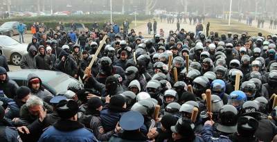 Александр Орлов - Суд по делу "19 февраля" перенесли - odessa-life.od.ua - Приморье край - Одесса