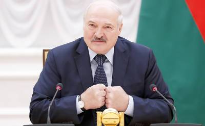 Лукашенко назвал вариант, при котором войска РФ будут переброшены в Белоруссию за сутки