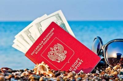 Как россияне могут вернуть себе в 2021 году деньги за путевку в Турцию