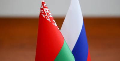 Роман Головченко: Беларусь и Россия выстраивают новую модель отношений в едином экономическом пространстве, но не в ущерб суверенитету