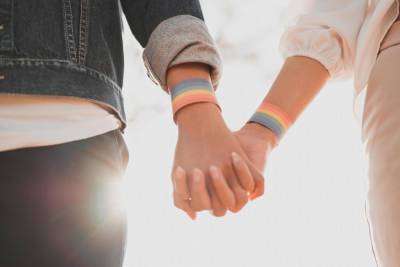 74% израильтян считают, что однополые пары должны иметь равные права с гетеропарами