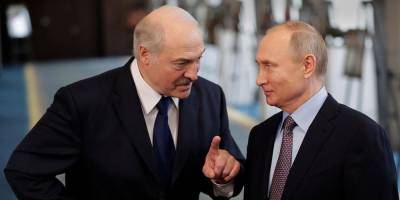 Россия компенсирует Белоруссии потери от своего налогового маневра
