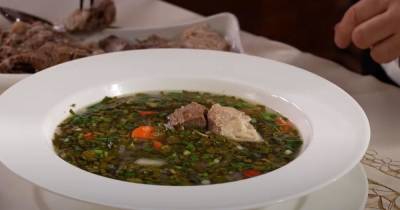 Щавелевые щи: как ярко и просто приготовить самый летний суп