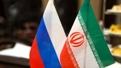 В РФ заявили об интересе Ирана к различным видам российского оружия