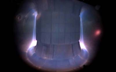 Китайцы смогли «разогреть» термоядерный реактор до 160 млн градусов Цельсия