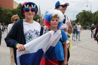 Дания не пустит российских болельщиков на матчи чемпионата Европы