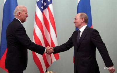 Саммит глав США и РФ в Кремле считают важным