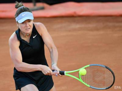 Свитолина вышла во второй круг Roland Garros, Завацкая свой поединок проиграла