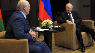 Минск и Москва вышли на финишную прямую в согласовании программ по интеграции