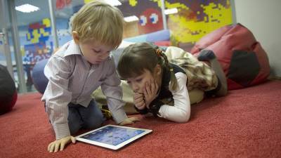 51% пользователей рунета регулярно говорят с детьми о безопасном поведении в Сети