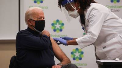 Китайское СМИ назвало четыре «ахиллесовых пяты» в расследовании США по коронавирусу