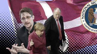 Шпионская афера: как американцы следили за Меркель