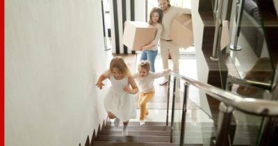 Узкие лестницы для маленького дома: три условия, которым они должны соответствовать
