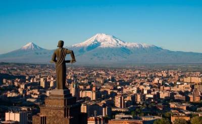 Армении нужна «Консолидация. Мобилизация. Модернизация» — эксперт