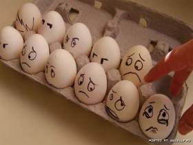 Минпромторг разрешил производителям повысить цены на яйца, чтобы избежать дефицита