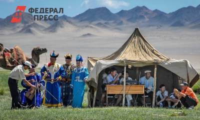 Россияне смогут отправиться на отдых еще в одну страну - fedpress.ru - Монголия - Улан-Батор