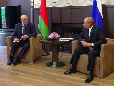 Беларусь и Россия вышли на финишную прямую интеграции двух стран