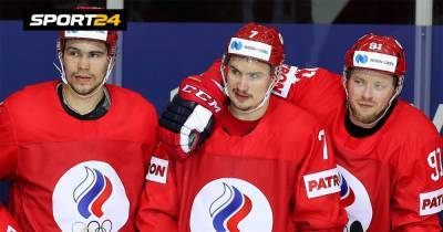 Четвертьфинал Россия - Канада все ближе. Все расклады последнего игрового дня группового этапа ЧМ