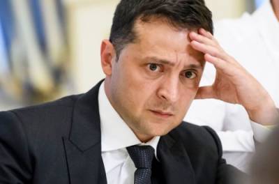 Преследование властью Медведчука активизировало падение рейтинга Зеленского и «Слуги народа» – Марунич