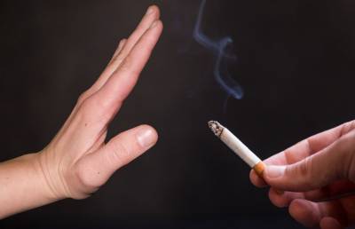 Штрафы за курение в общественных местах и не только: какие законы нужно знать курильщикам? - grodnonews.by